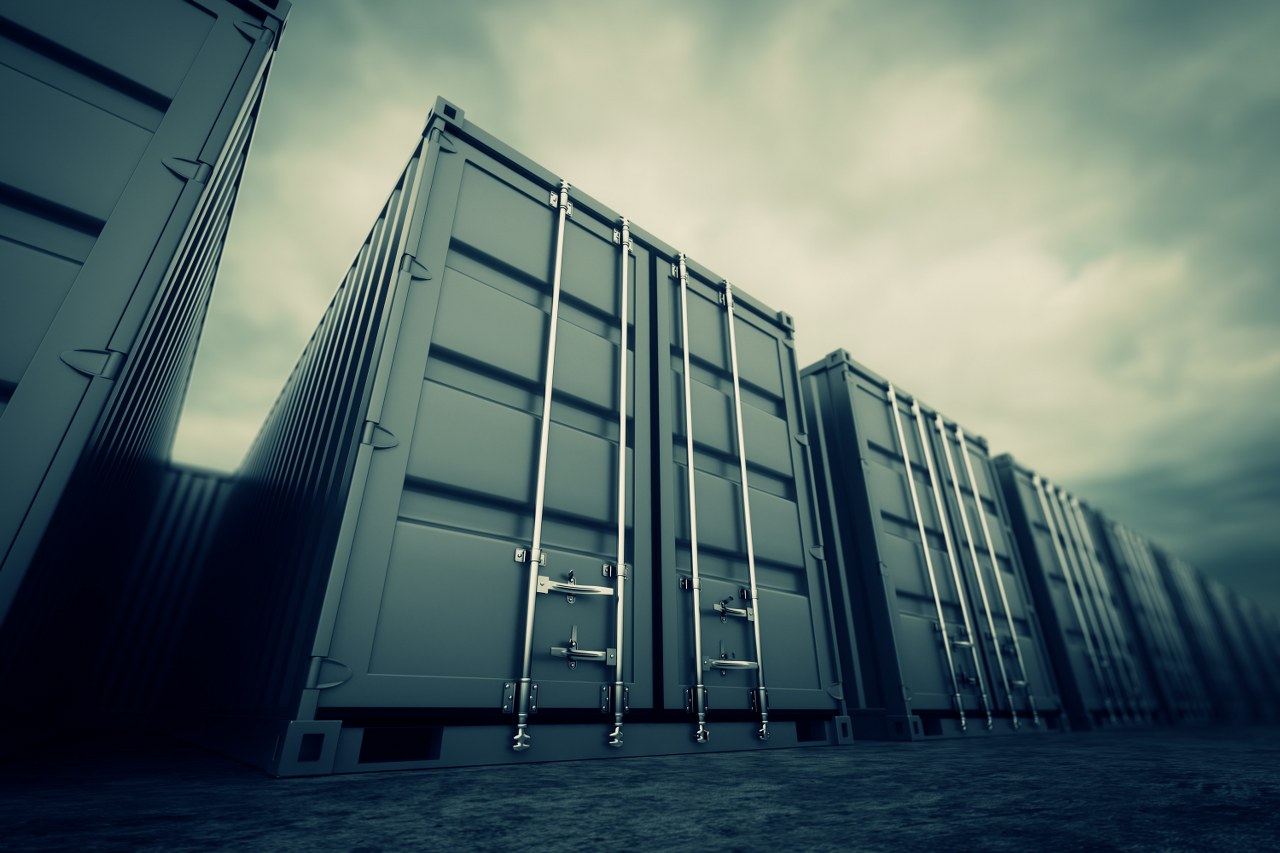 Used Shipping Containers for Sale Gympie Sunstate Containers