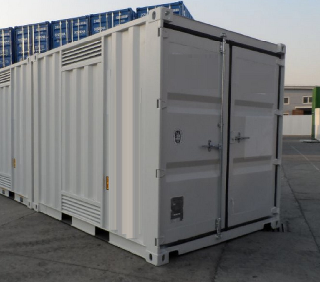 10 Foot Shipping Containers For Sale Sunstate Containers