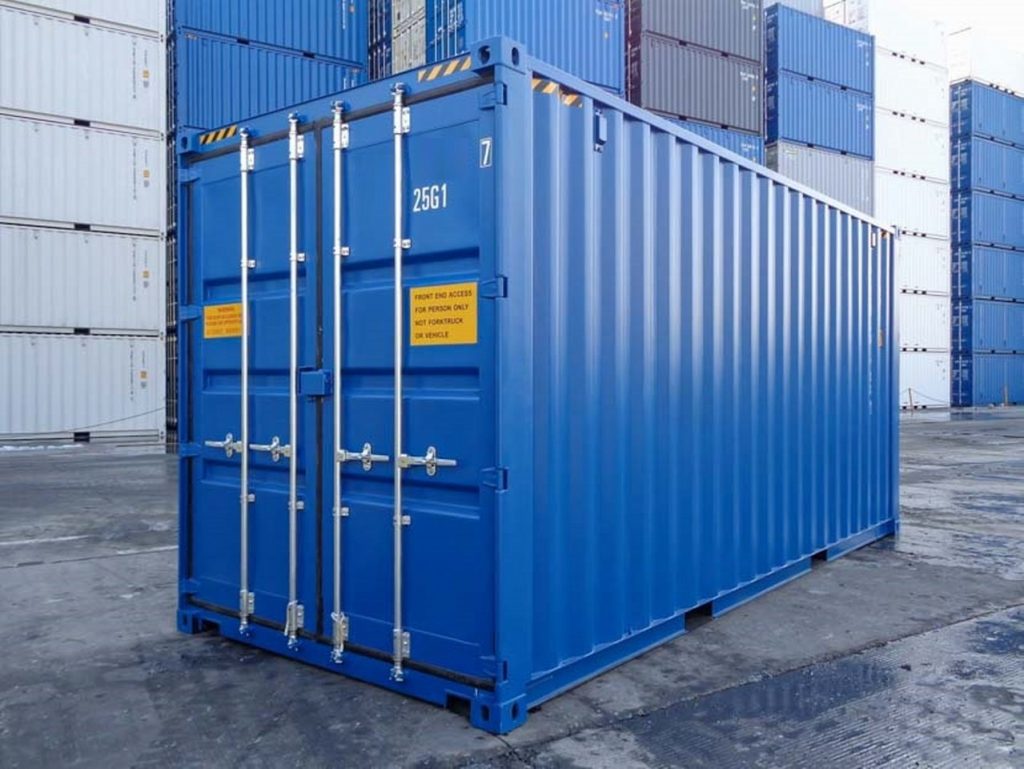 shipping containers for sale toowoomba